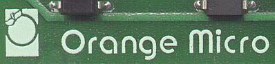 Orange Micro
