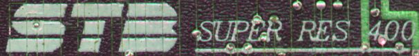 Super Res 400