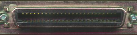Centronics-50