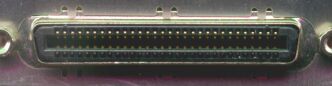 HD Centronics-60