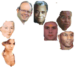 Alt-Face