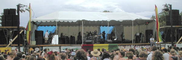Jr. Jazz at VRF