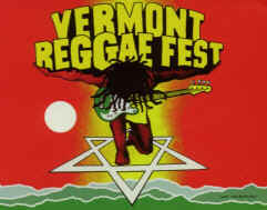 VRF '98 Logo